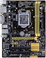 Фото - Материнская плата Asus H81M2