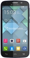 Фото - Мобильный телефон Alcatel One Touch Pop C7 7041D 4&nbsp;ГБ