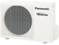 Фото - Кондиционер Panasonic CU-2E18PBD 52 м² на 2 блока(ов)