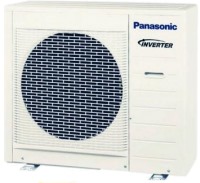 Фото - Кондиционер Panasonic CU-4E27PBD 80 м² на 4 блока(ов)