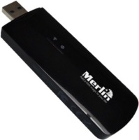 Фото - USB-флешка Merlin Wi-Fi USB Drive 32Gb