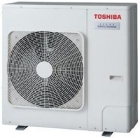 Фото - Кондиционер Toshiba RAS-4M27UAV-E 80 м² на 4 блока(ов)