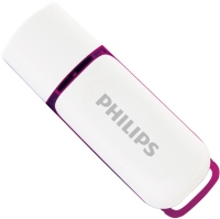 Фото - USB-флешка Philips Snow 3.0 8 ГБ