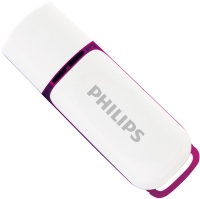 Фото - USB-флешка Philips Snow 3.0 64Gb 