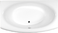 Фото - Ванна Artel Plast Elmira 180x87 см