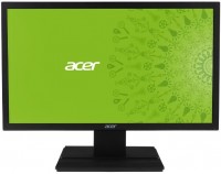 Фото - Монитор Acer V226HQLBbd 22 "  черный