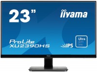 Фото - Монитор Iiyama ProLite XU2390HS-B1 23 "  черный