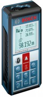 Нивелир / уровень / дальномер Bosch GLM 100 C Professional 0601072700 