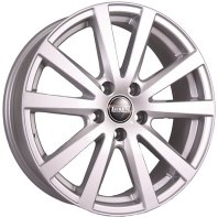 Фото - Диск TechLine 709 (7,5x17/5x112 ET45 DIA57,1)