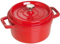 Фото - Кастрюля Staub 1101806 