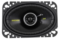 Фото - Автоакустика Kicker CS46 