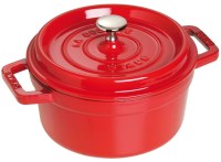 Фото - Кастрюля Staub 1102206 