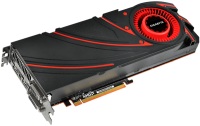 Фото - Видеокарта Gigabyte Radeon R9 290X GV-R929XD5-4GD-B