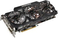 Фото - Видеокарта Gigabyte Radeon R9 290X GV-R929XWF3-4GD
