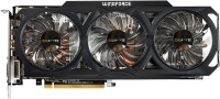 Фото - Видеокарта Gigabyte Radeon R9 280X GV-R928XWF3-3GD