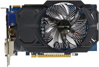 Фото - Видеокарта Gigabyte Radeon R7 250X GV-R725XOC-2GI