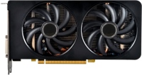 Фото - Видеокарта XFX Radeon R9 270 R9-270A-CDF4