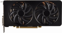 Фото - Видеокарта XFX Radeon R9 270X R9-270X-CDJC