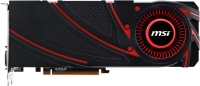 Фото - Видеокарта MSI R9 290X 4GD5