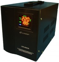 Фото - Стабилизатор напряжения Luxeon LDR-2500VA 2.5 кВА / 2000 Вт