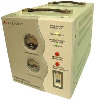 Фото - Стабилизатор напряжения Luxeon SVR-5000 5 кВА / 3500 Вт