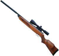 Фото - Пневматическая винтовка Gamo Hunter Extreme 