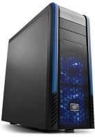 Фото - Корпус Deepcool Pangu без БП