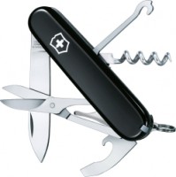 Нож / мультитул Victorinox Compact 