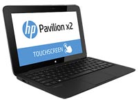 Фото - Ноутбук HP Pavilion x2 11