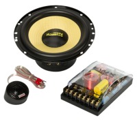 Фото - Автоакустика Audiosystem X-ION 165