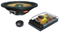 Фото - Автоакустика Audiosystem X-ION 165FL