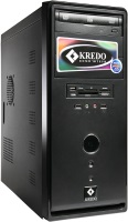 Фото - Персональный компьютер Kredo Optimum (A02)