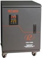 Фото - Стабилизатор напряжения Resanta SPN-18000 18000 Вт