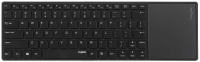 Фото - Клавиатура Rapoo Bluetooth Touch Keyboard E6700 