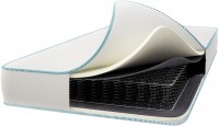 Фото - Матрас DonSon Classic Evro 90x190