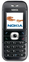Фото - Мобильный телефон Nokia 6030 0 Б