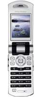 Фото - Мобильный телефон Sony Ericsson Z800i 0 Б