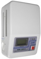 Фото - Стабилизатор напряжения RUCELF SDW-500-D 0.5 кВА / 300 Вт