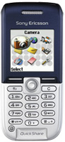 Фото - Мобильный телефон Sony Ericsson K300i 0 Б