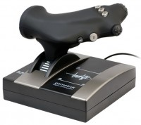 Фото - Игровой манипулятор Gametrix Engine Control System 