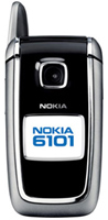 Мобильный телефон Nokia 6101 0 Б