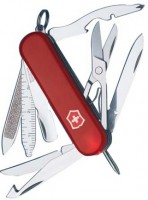 Фото - Нож / мультитул Victorinox Midnite Minichamp 