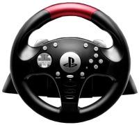 Фото - Игровой манипулятор ThrustMaster T60 Racing Wheel 