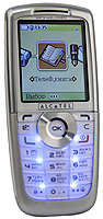 Фото - Мобильный телефон Alcatel One Touch 757 