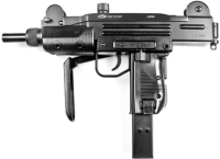 Фото - Пневматический пистолет Gletcher UZM