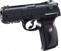 Фото - Пневматический пистолет Umarex Ruger P345 