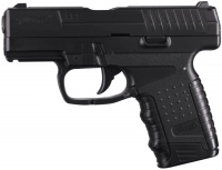 Фото - Пневматический пистолет Umarex Walther PPS 