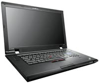 Фото - Ноутбук Lenovo ThinkPad L520 (L520 50171A0)