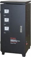 Стабилизатор напряжения Resanta ASN-15000/3-EM 15000 Вт