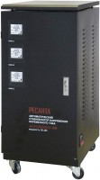 Стабилизатор напряжения Resanta ASN-20000/3-EM 20000 Вт